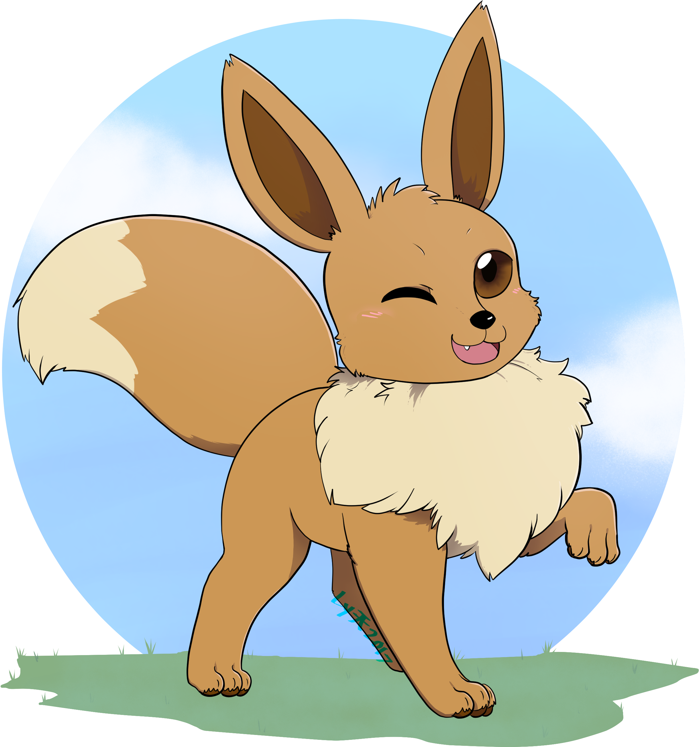 Dog Domestic Rabbit Hare Easter Bunny - Dog Domestic Rabbit Hare Easter Bunny (3000x3000)