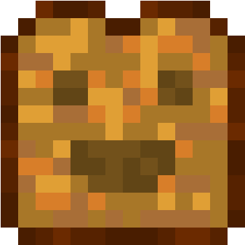 Adds New Armor, Weapons, And A Bit Of Food To The Game - Toast Minecraft (400x400)