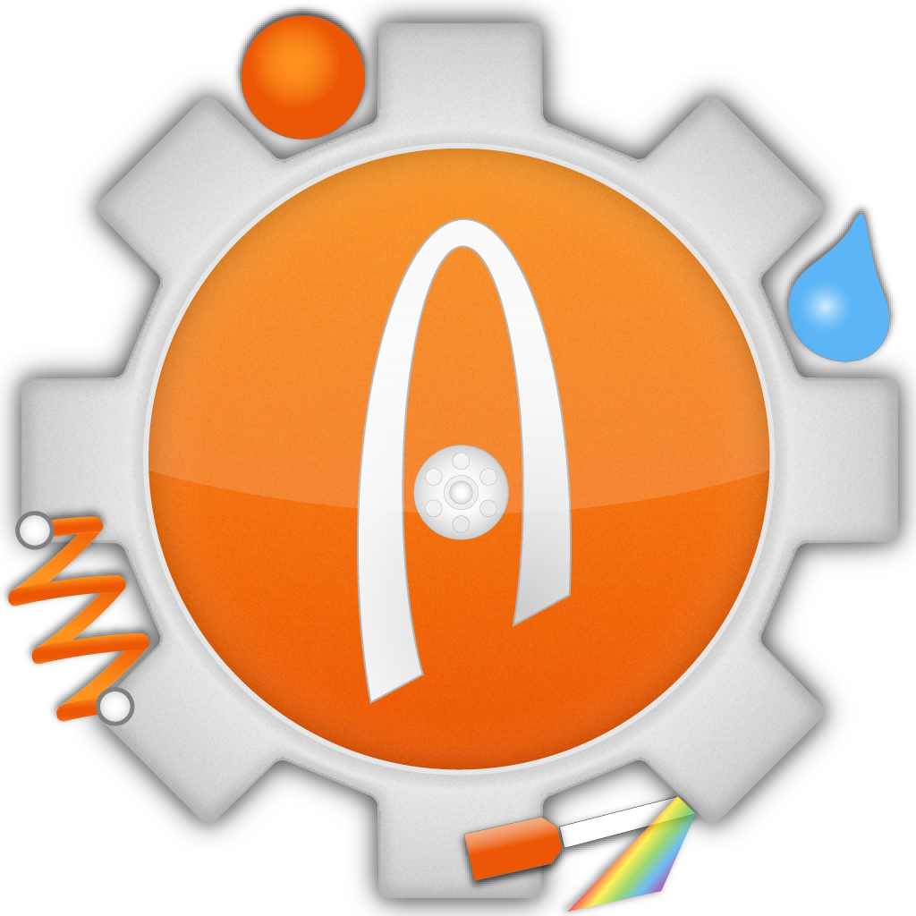 Algodoo. Algodoo иконка. Algodoo physics. Algodoo программа.