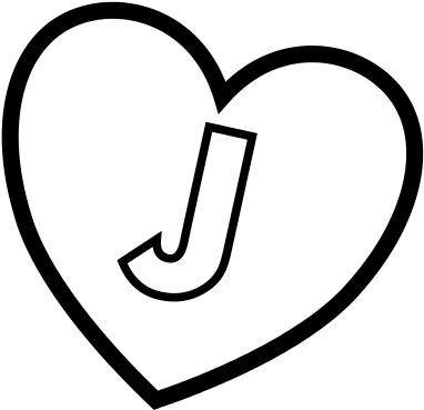 The Love Of God - Letter (500x647)