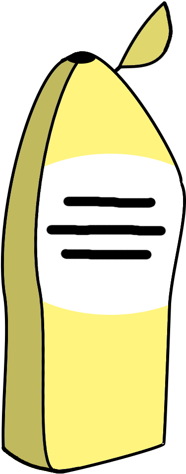 Shampoo Clipart By Matiseli - Shampoo (800x1000)