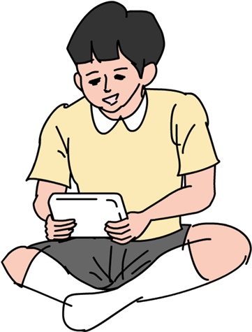 Take Back To Hunting For Consoles Hidden By Mom - Hidden Game By Mom (360x490)