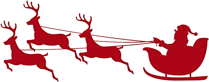 Santa Claus Christmas Desktop Wallpaper Clip Art - Santa Claus Christmas Desktop Wallpaper Clip Art (1200x675)