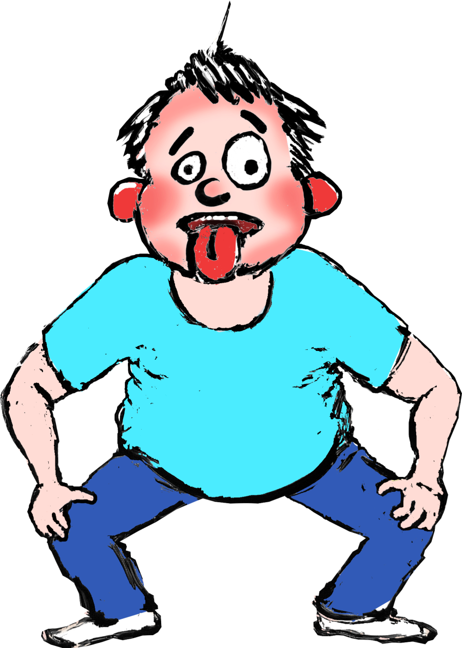 Milk Bottle Fire Round Randy - Milk Bottle (900x1261)