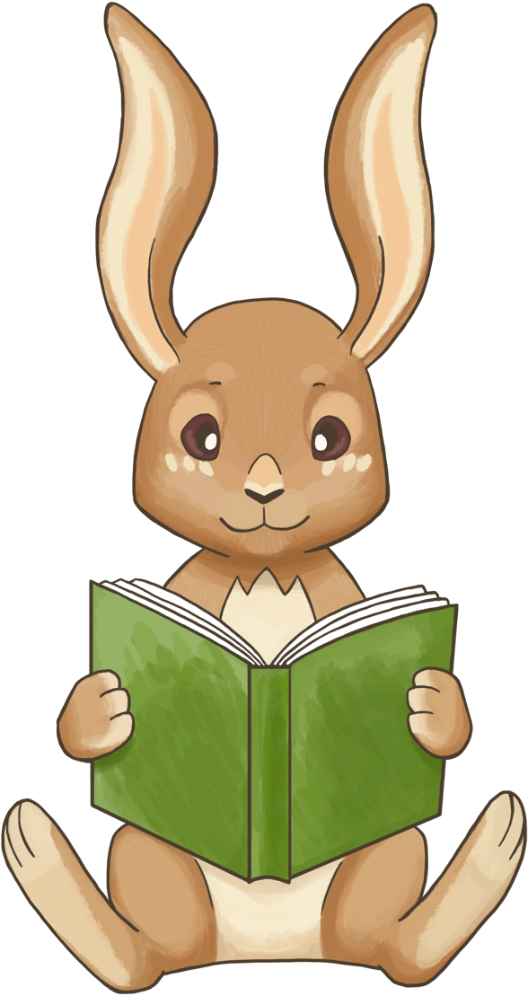 Rabbit Hare Homeschooling Learning Education - Rabbit Hare Homeschooling Learning Education (735x1168)