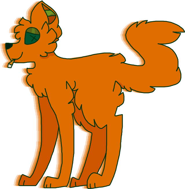 Cigarette Ash By Tokyomustard - Cigarette Ash By Tokyomustard (700x700)