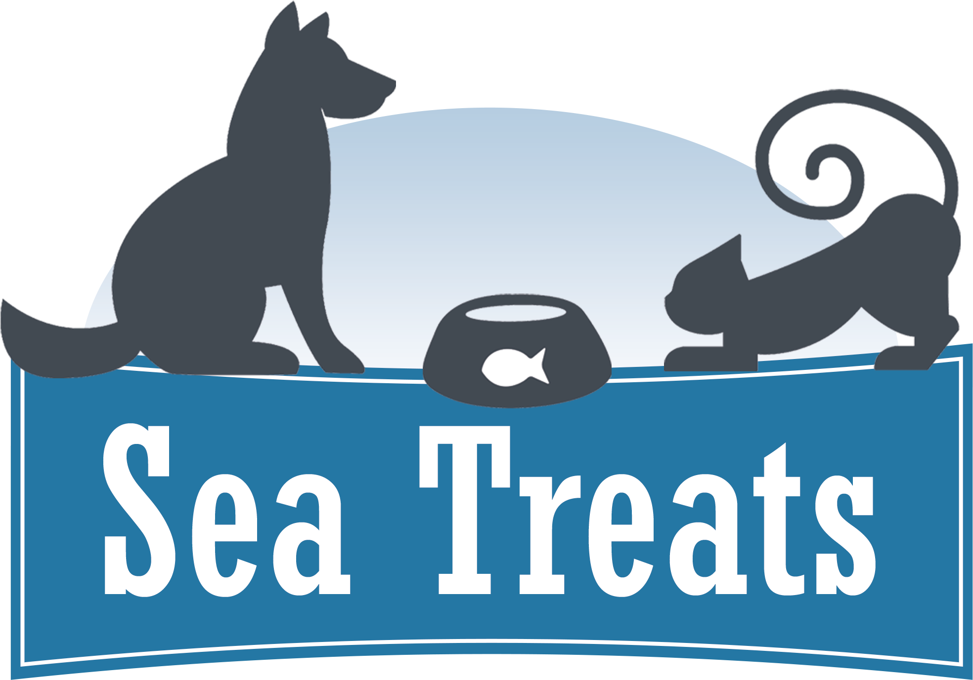 Tower Pet Products Uk Ltd Logo - Sea Treats Whitefish Jerky Small Crunchies Dog Treats (2000x1399)
