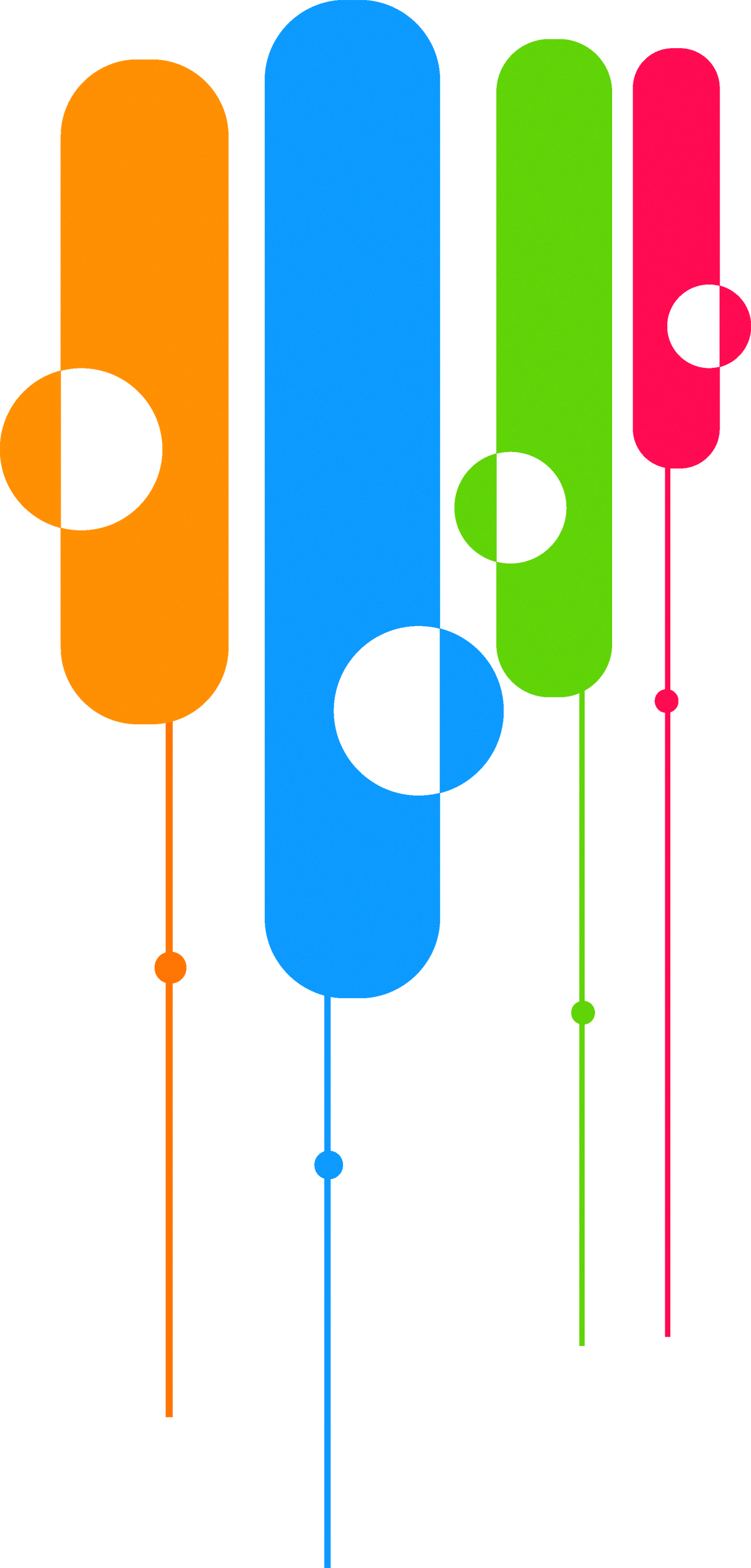 Light Clip Art - Light Clip Art (1200x2507)