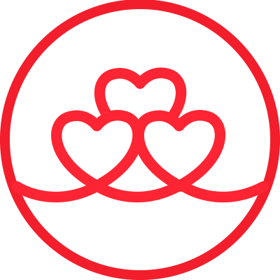 Milk-bone® Offers High Quality Snack Products For Dogs - Celtic Knot (400x400)