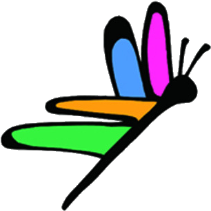 Dragonfly Drawing Free Content Clip Art - Dragonfly Drawing Free Content Clip Art (594x454)