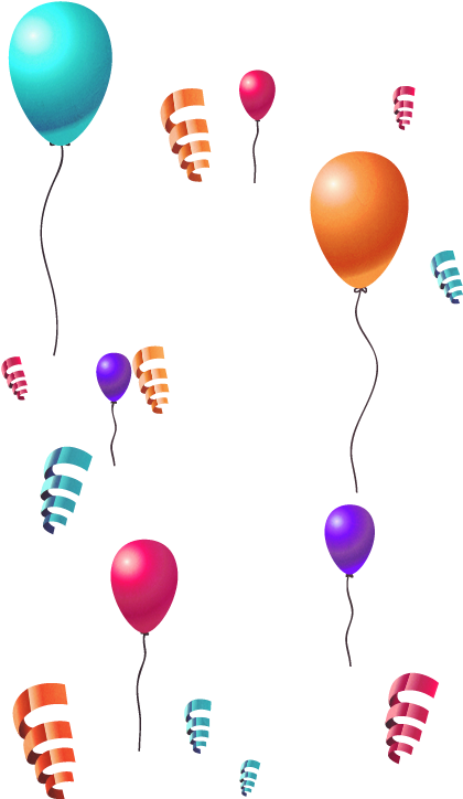 Balloon Clip Art - Balloon Clip Art (525x811)