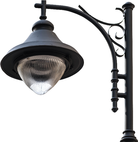 Excellent Street Lamp Png Image With Street Light Clipart - Street Lamp Png (800x600)