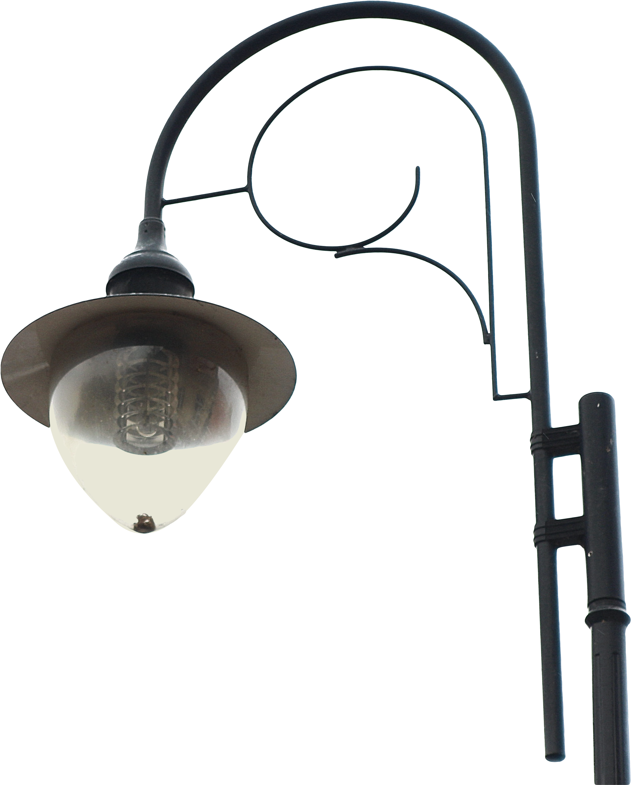 Street Light Clipart Hd - Png Light (2100x2647)