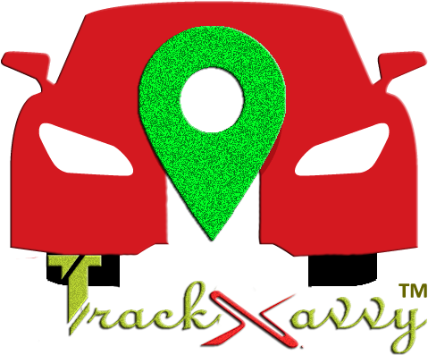 Trackxavvy Gps Tracker Tx06a & App Design It / Technology - Trackxavvy Gps Tracker Tx06a & App Design It / Technology (500x500)