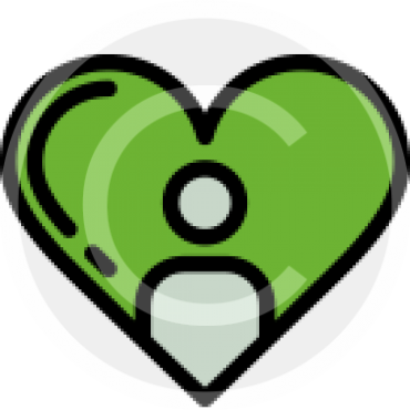 Its About ``optimizing Opportunities For Good Health- - Portable Network Graphics (370x370)