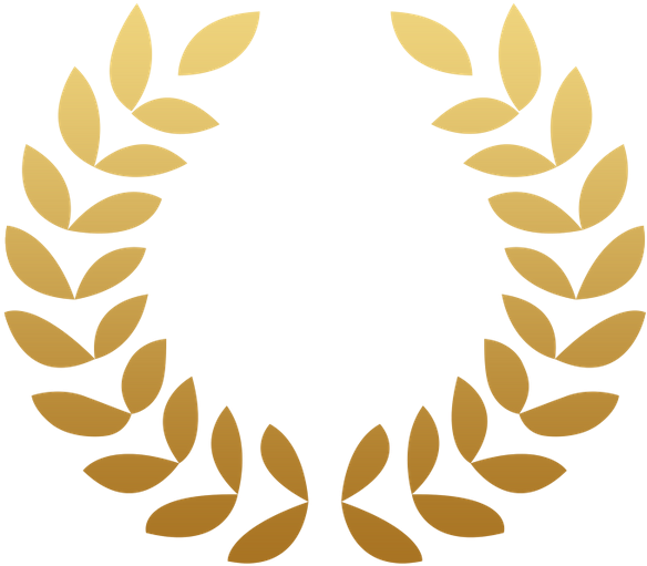 Лавровый Венок, Laurel Wreath, Лавровий Вінок, Рамка - Human Care Syria Logo (600x514)