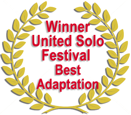 Winner United Solo Festival - Bay Laurel (419x369)