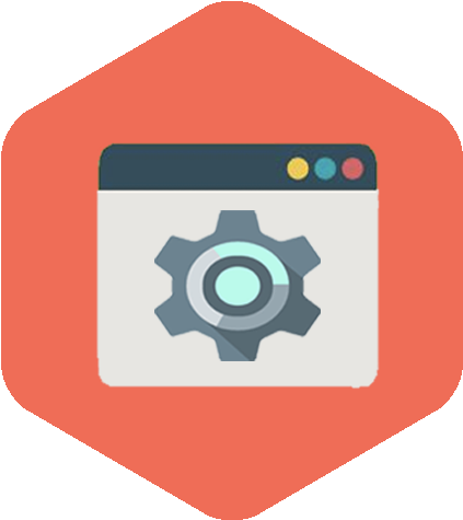 Maintenance & Support - Circle (447x499)