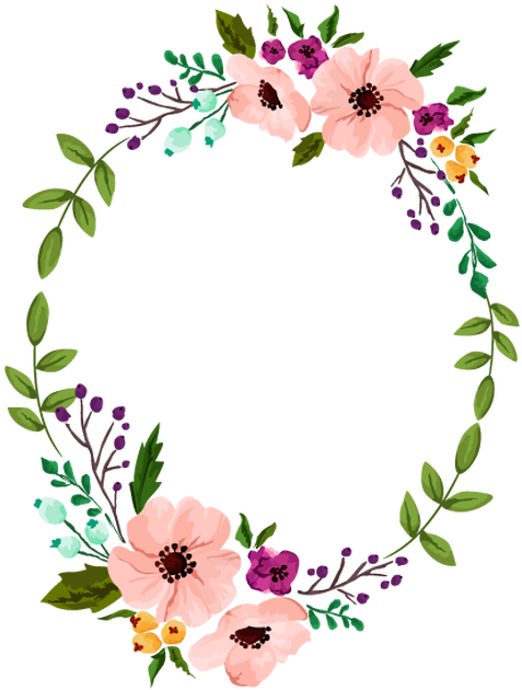 North Dickens Senior Citizens - Alpha Chi Omega Background (691x691)