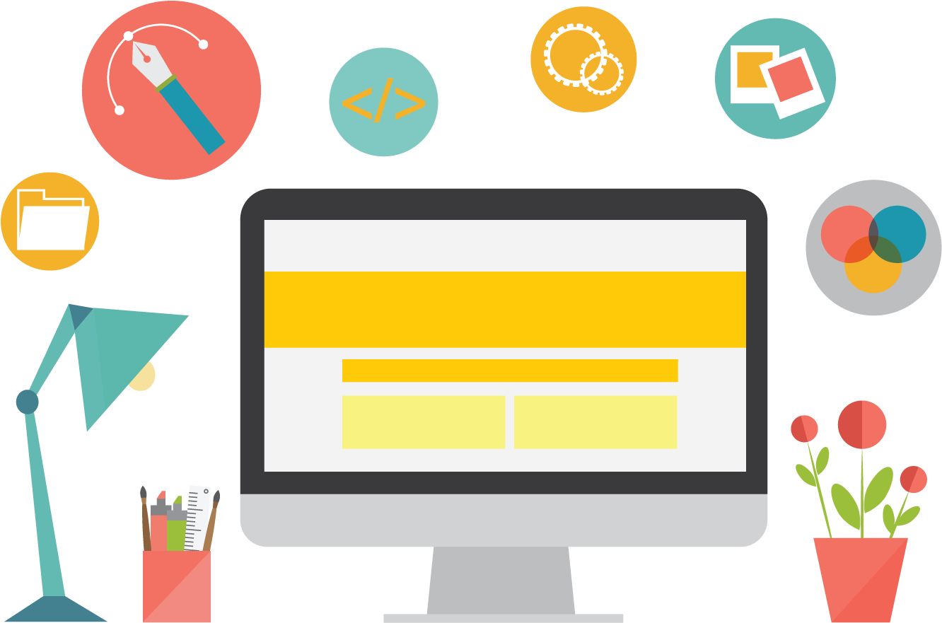 Brand Technology Clip Art - Brand Technology Clip Art (1397x909)