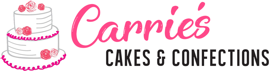 Cupcake Orders - Wedding Cake (905x247)