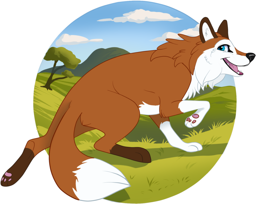 Tienala Chibi By The-hare - Cartoon (1003x797)