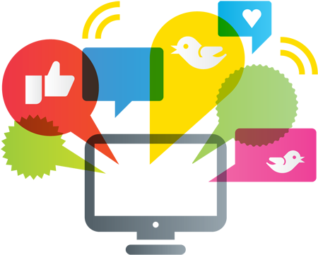 Pin Create Clipart Online - Portal Solution (510x422)