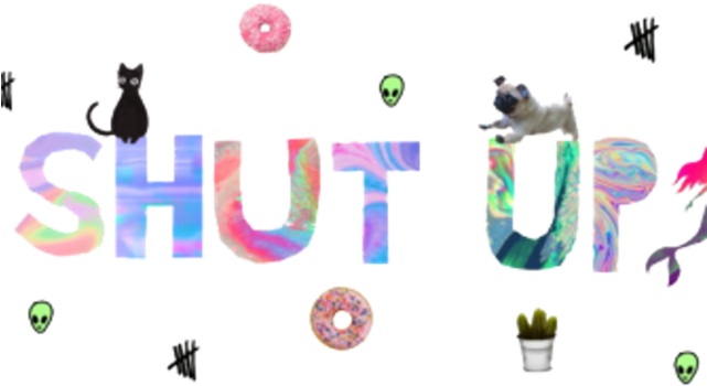 Cactus Cupcake - Imagenes Png Tumblr De Cactus (640x360)
