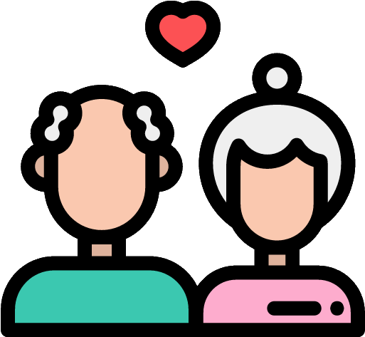 Mobile Senior Services Available - Family (560x560)