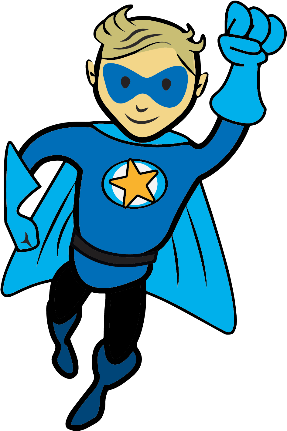 Check Out Previous Years Winners To See The Sort Of - Cartoon (1240x1748)