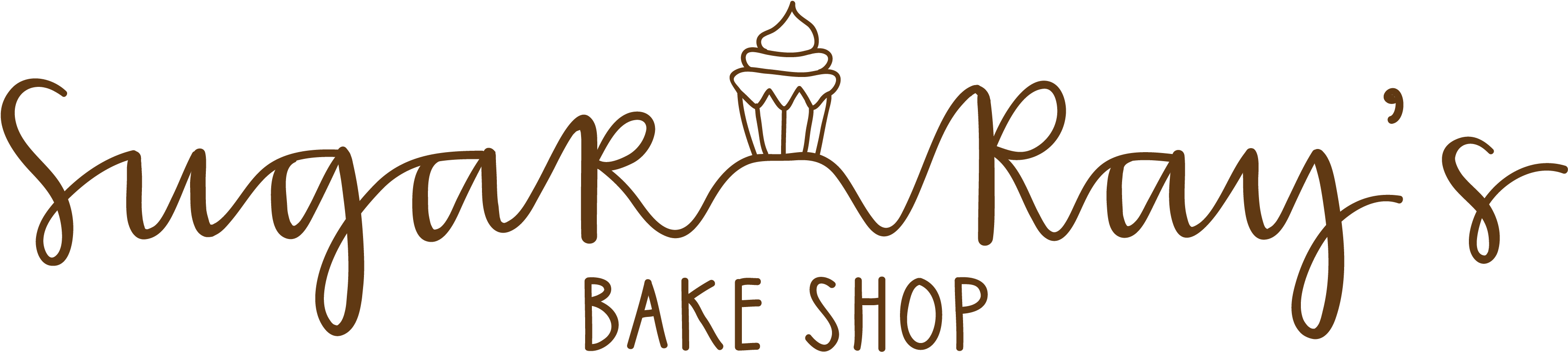 Sugar Rays Bakeshop - Sugar Rays Bakeshop (3800x798)