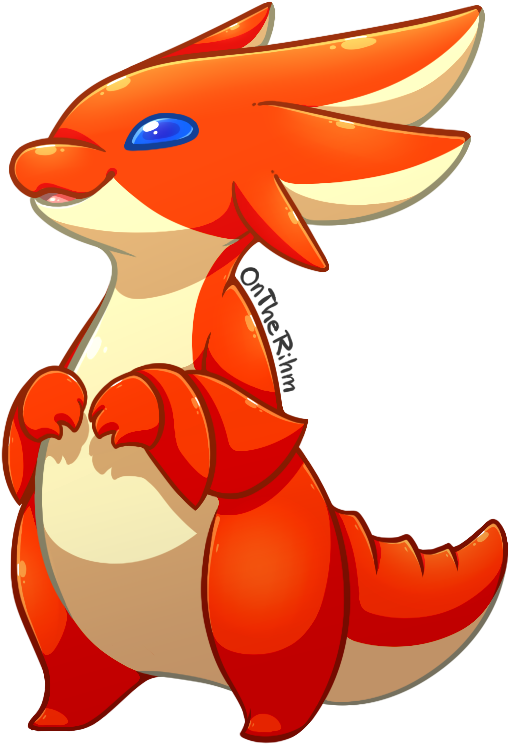 Ontherihm On Twitter - Cartoon (555x780)