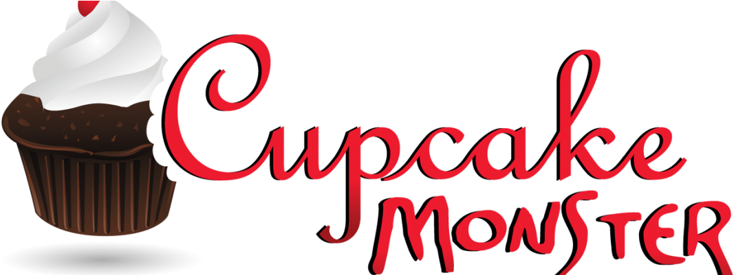 Cupcake Monster Baby Clothes Designer Babies Clothing, - Cupcake (1092x400)