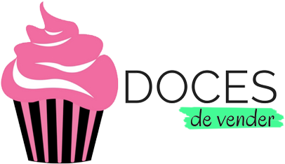 Doces De Vender - Ok (522x233)