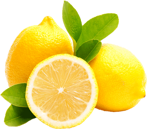 Category Lemons - Difference Between Lime And Lemon Tree (512x512)