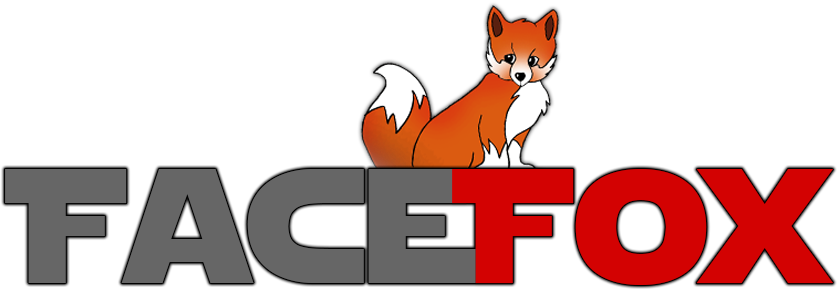 Tjockisenarvid 1 0 Facefox By Tjockisenarvid - Zorra Y El Lobo (1000x350)