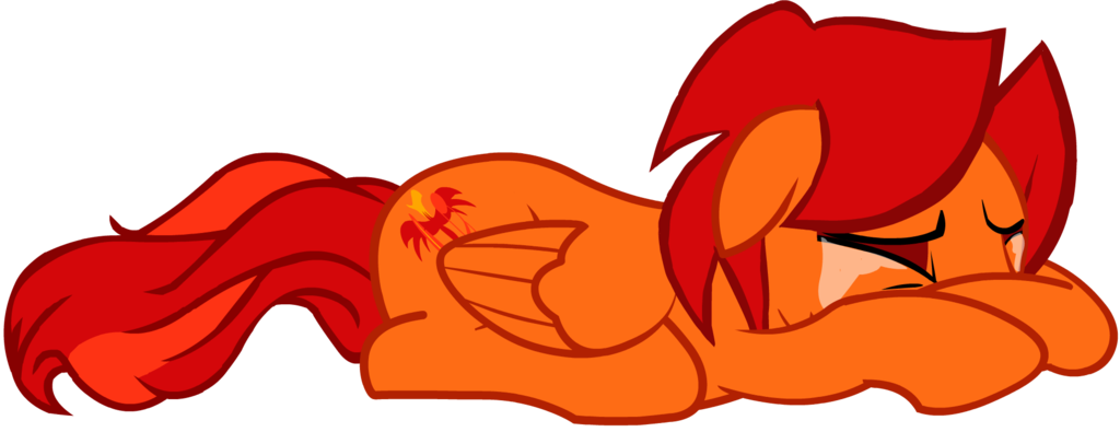 Goldblaze Crying Again By Goldenfoxda - Goldblaze Crying Again By Goldenfoxda (1024x395)