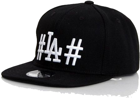 Thug Life Hat Png Clipart - Thug Life Hat Png (539x345)