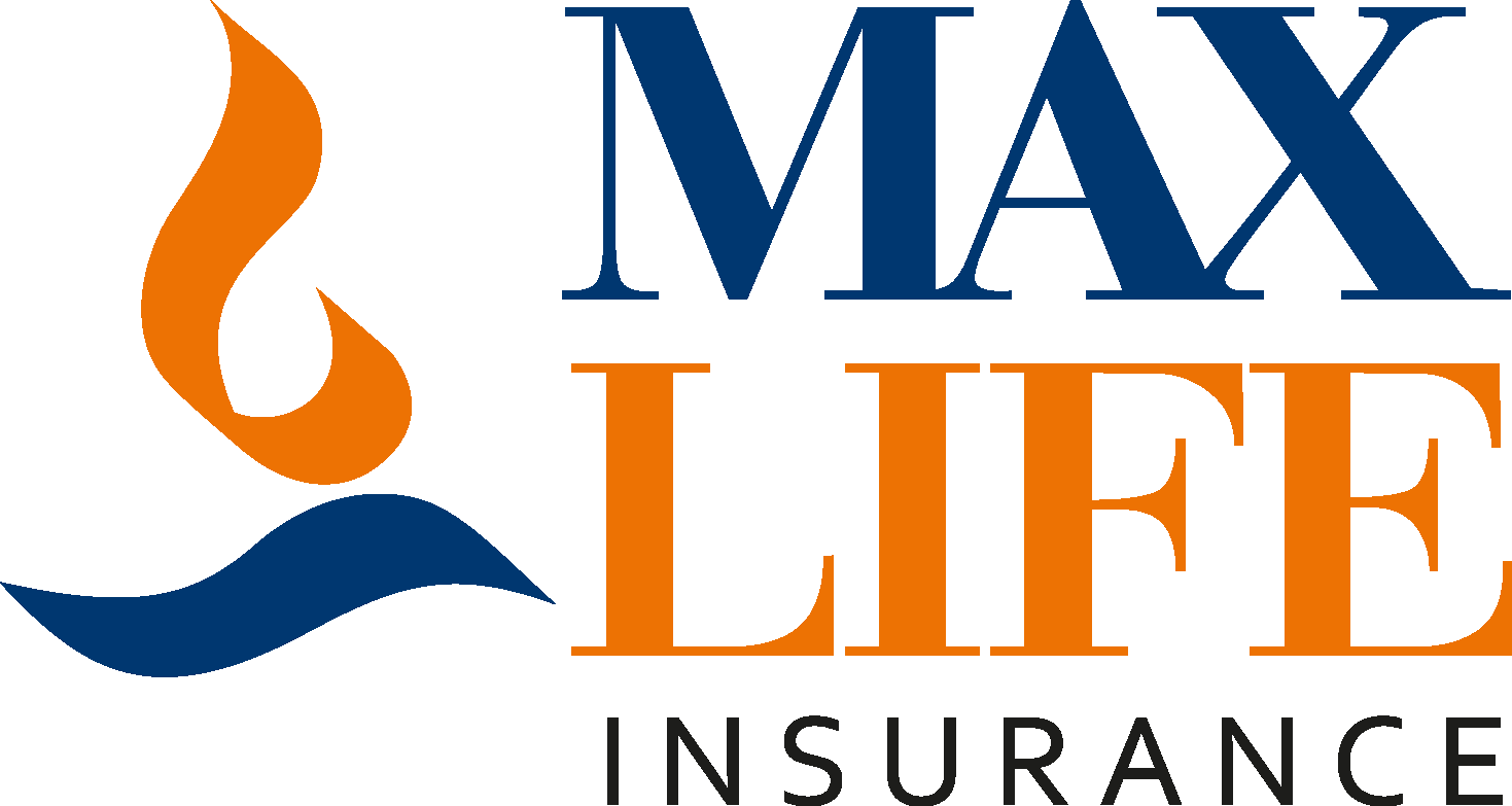 Life Insurance Png Transparent Images - Max Life Insurance Co Ltd (1469x783)