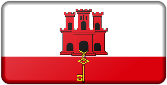 Banner, Decoration, Flag, Gibraltar - Gibraltar Plug (678x340)