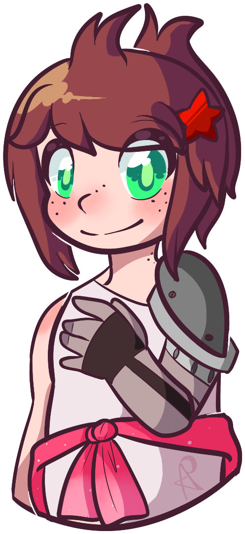 Art Commission Commissions Fanart Revali Snipperclips - The Legend Of Zelda (799x1115)