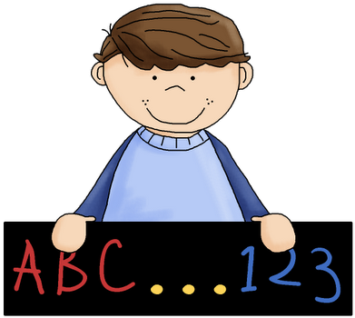 It's The Best Time Of The Year The Back To School Tpt - Cartoon (400x375)