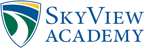 My Favorite Sport Is Gymnastics , I Have A Pet Fish - Skyview Academy (500x455)