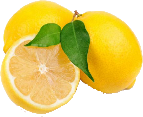 The Juice Of The Lemon May Be Used For Cleaning - Totally Products Lemon Lean Diet 1500 (30 Capsules/bottle) (550x387)