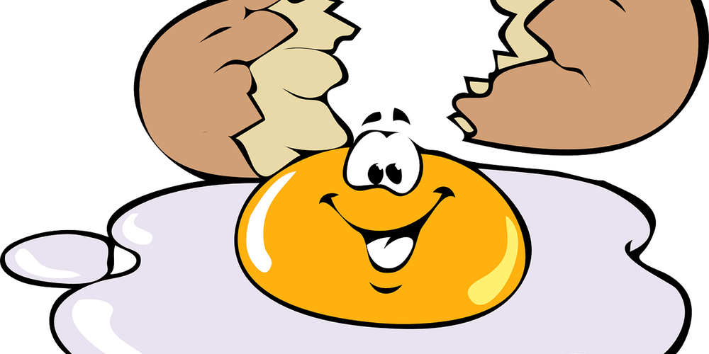 Tween Egg Drop Challenge Tickets, Thu, Jun 15, 2017 - Zazzle Budget Tote.drawing Egg. Tote Bag (1000x500)