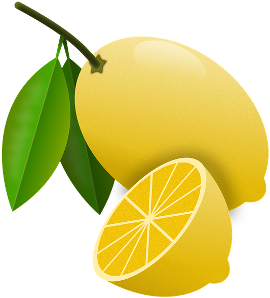 Lemons, Citrus, Fruits, Orchard, Lemon Tree, Acid - Bitter Orange (720x720)