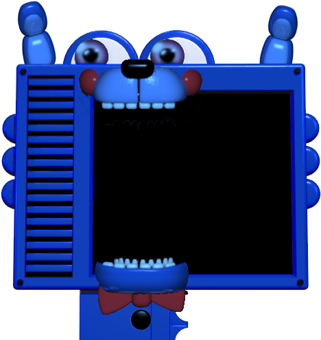 U/fnafplayer1983 - Five Nights At Freddy's (500x500)