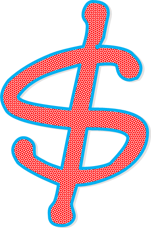 It Rocks, But It Rocks Hard For A Dollar Now I Know - Art (313x471)