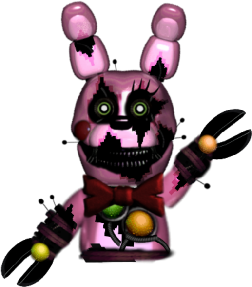 View Collection - Bonnet Fnaf (600x600)