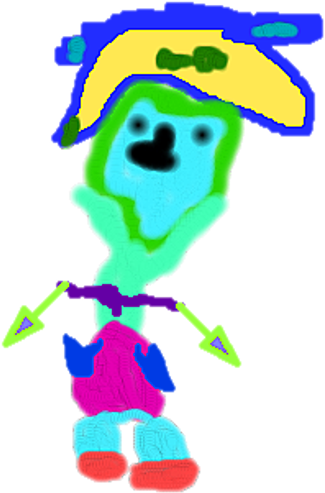 Art Human Behavior Clip Art - Art Human Behavior Clip Art (1536x2048)